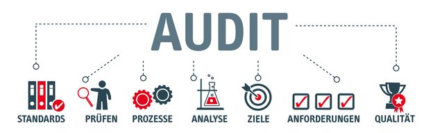 Umweltmanagement Arbeitssicherheitsmanagement Internes Audit Rechtskataster