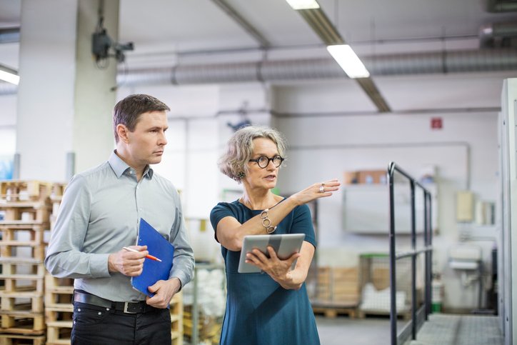 Professionelles Qualitätsmanagement QM-Systeme